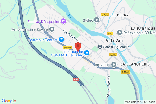 La Poste