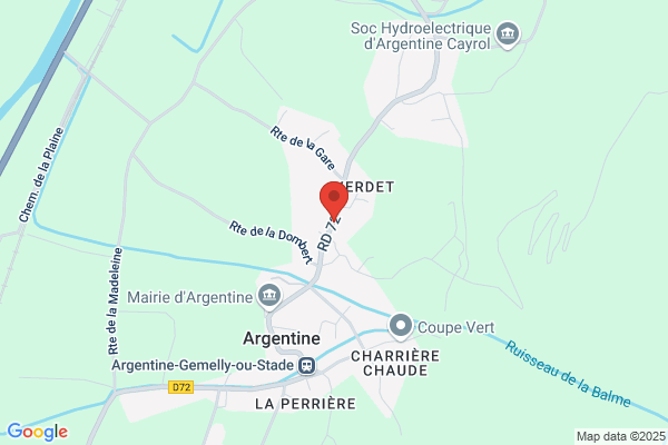 La Poste Agence Communale