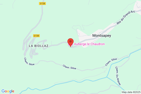 Auberge Le Chaudron