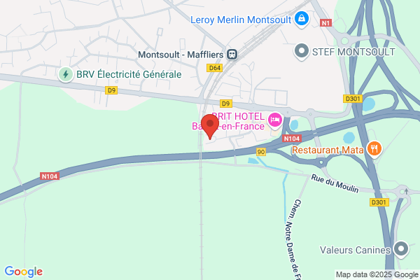 LE MOULIN GOURMAND