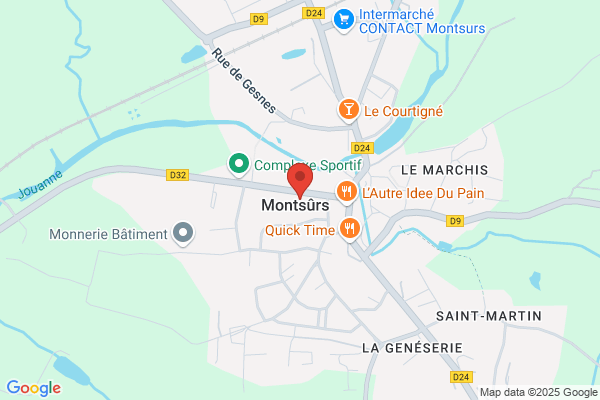 La Poste Agence Communale