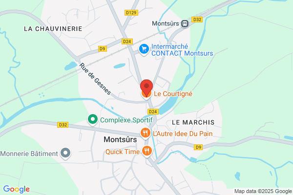 MMA Assurances MONTSURS