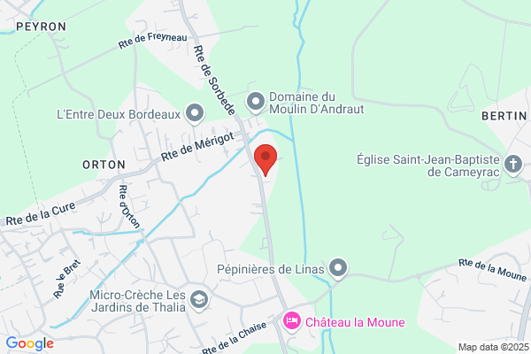 ALARMEAQUITAINE