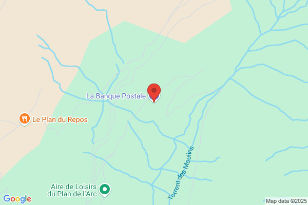 La Banque Postale