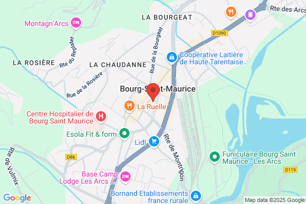 La Poste