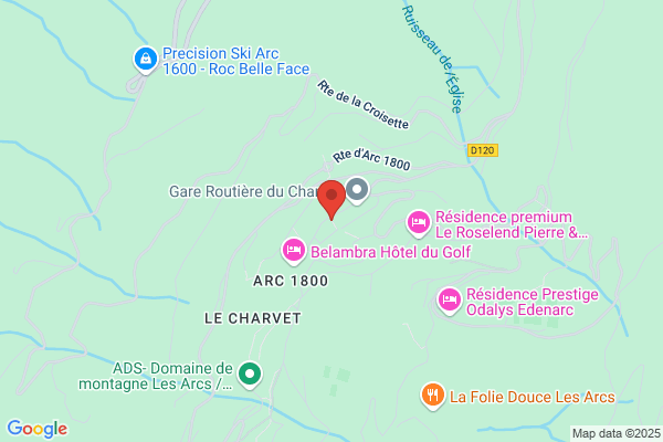 La Poste