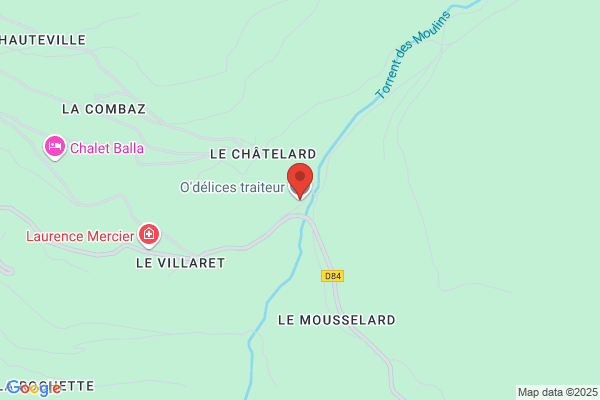 O'délices traiteur