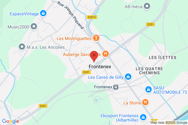 GG Informatique