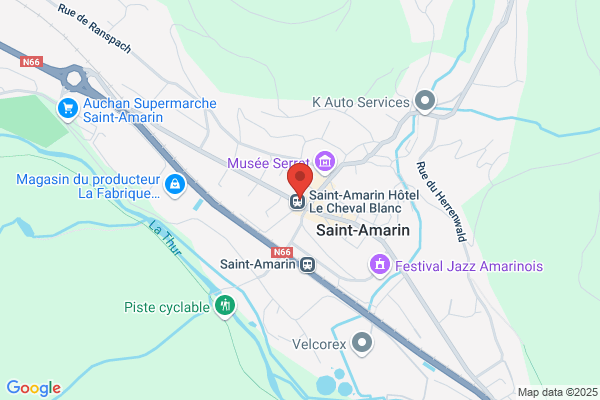 MMA Assurances SAINT AMARIN