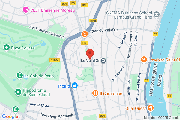 Agence De La Tour