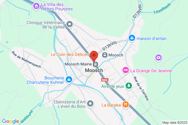 Atac Supermarche