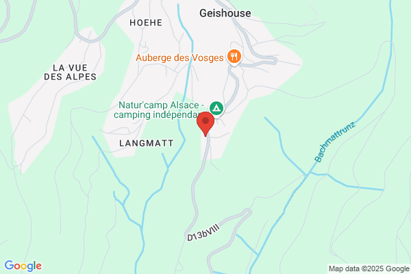 Au Relais Du Grand Ballon