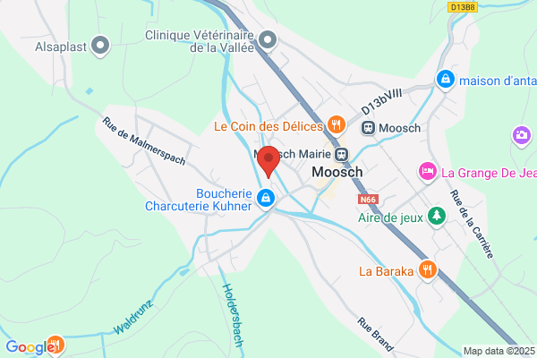 Centre De Secours