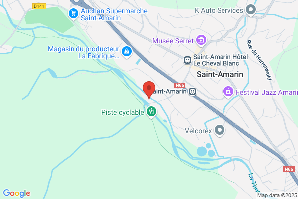Charpente Scierie Naviliat Sarl