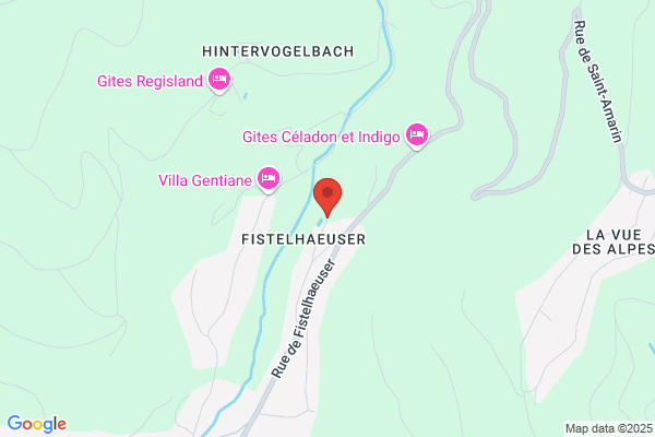 Charpentes A Klingelschmidt