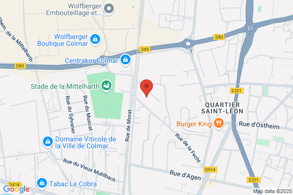 Depot Vente Kirchmeyer