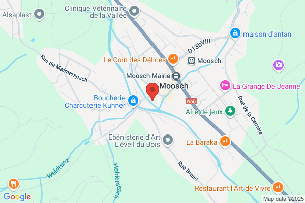 Ecole Maternelle