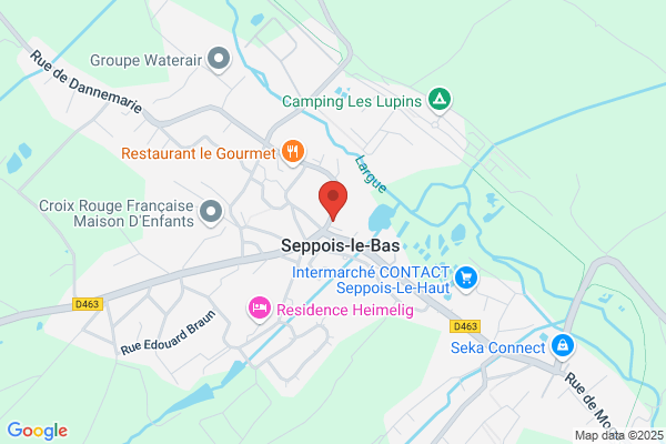 LA PAUSE GOURMANDE
