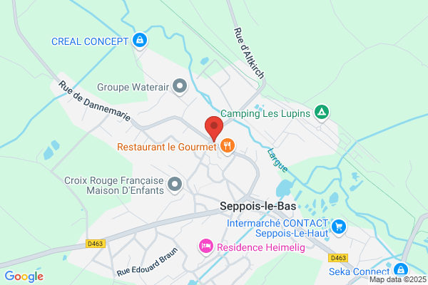 La Poste Agence Communale