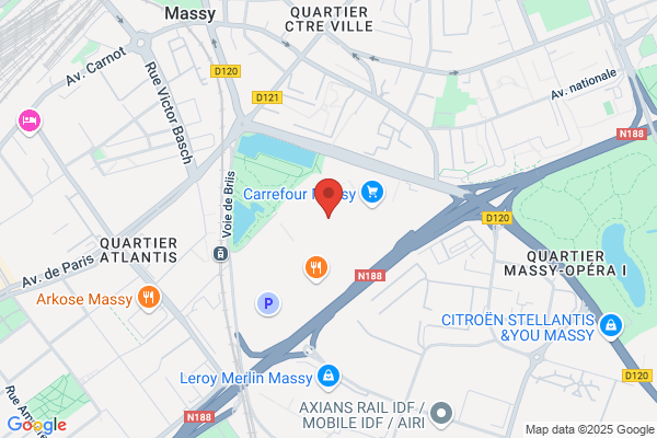 AXA Assurance et Banque Christophe Collinet
