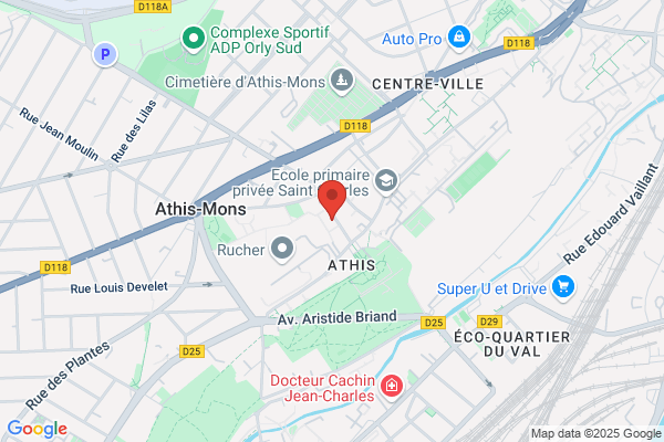 AXA Assurance et Banque Eirl Bordin Christophe
