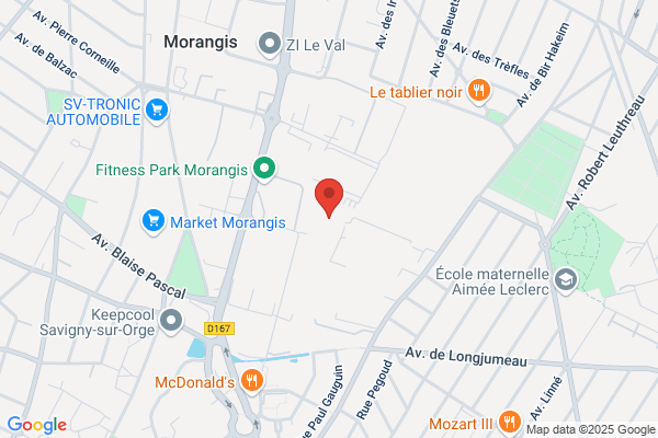 AXA Prévoyance & Patrimoine Maxo Marseille