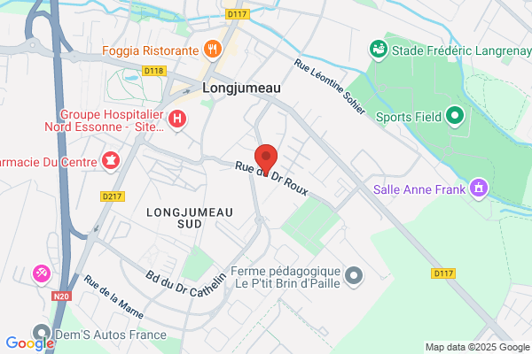 Pompes Funèbres Roc-Eclerc Longjumeau