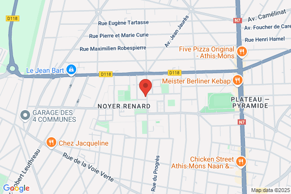 Banque Hervet