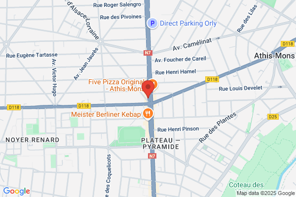 Bnp Paribas Agence D Athis Mons