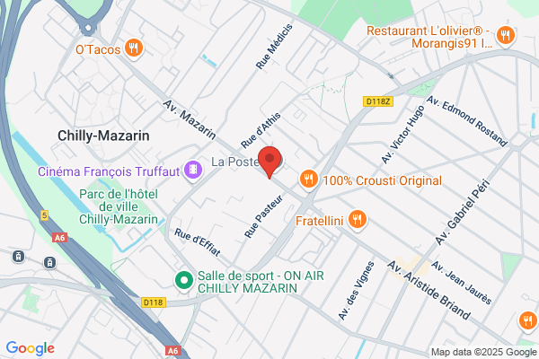 Credit Agricole D Ile De France