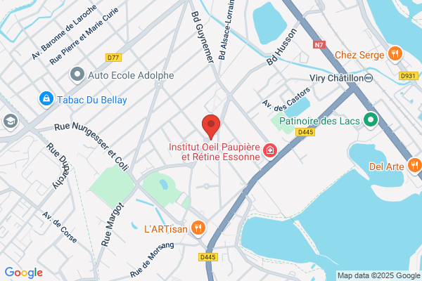 Credit Agricole D Ile De France Agence viry chatillon