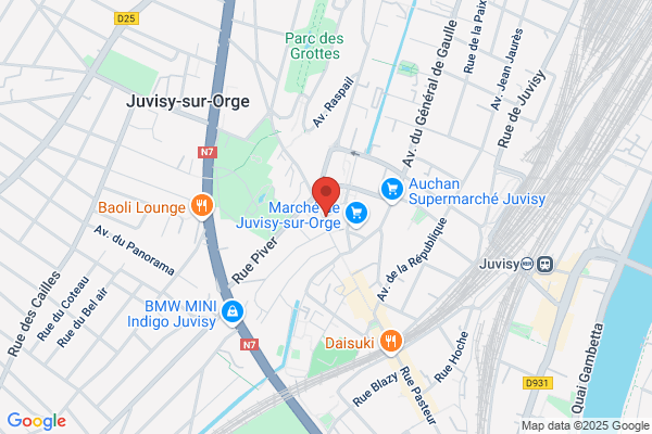 Credit Industriel Et Commercial Cic Agence Juvisy