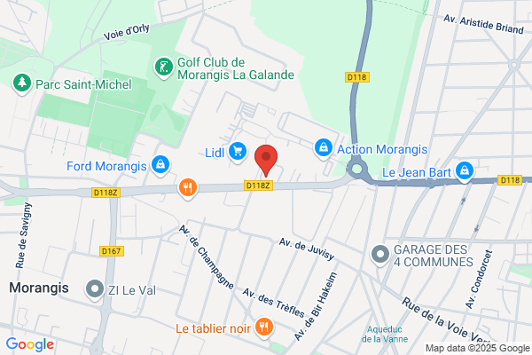 Bosch Service Garage Jc Vincent Agent