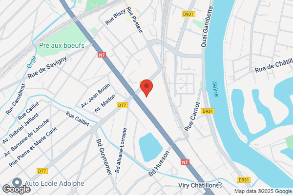 Come Et Bardon Service Comptabilite