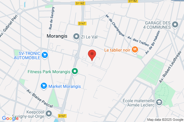 Abattoirs De L Ouest