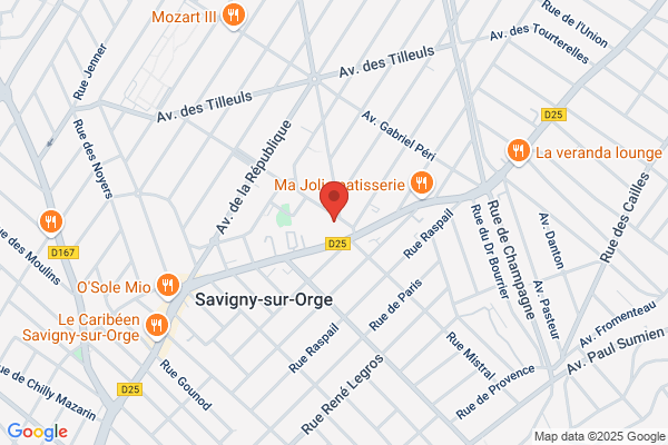 Boucherie Des Ecoles