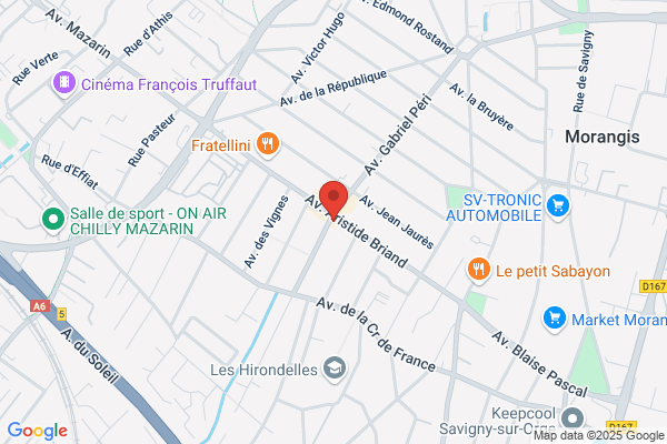 Boucherie Du Commerce