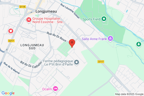 Pompes funèbres PFG LONGJUMEAU