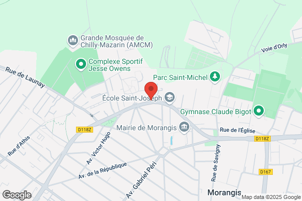 Pompes funèbres PFG ÉPINAY-SUR-ORGE
