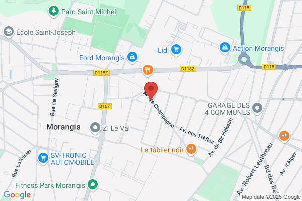 Els Europe Logistique Service