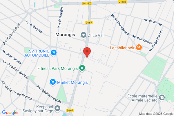A La Compagnie Des Ouvriers Reunis