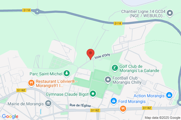 Cfps Entreprise