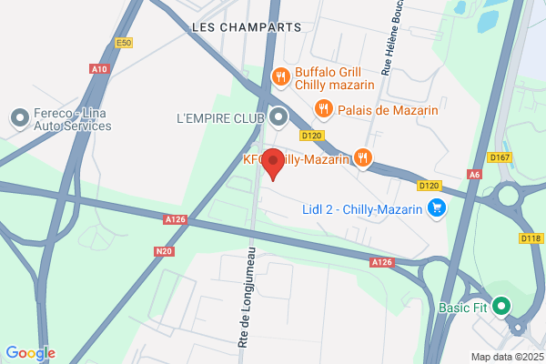 Akena Chaine Des Hotels