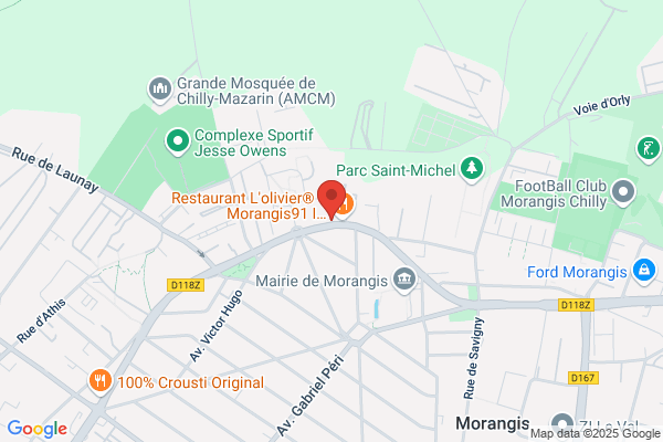 Action Immobilier