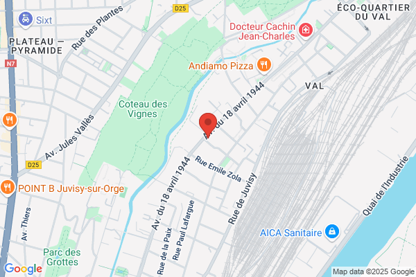 Agence Albrechts Immobilier