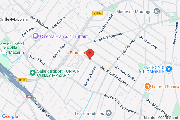 Agence Aston Immobilier