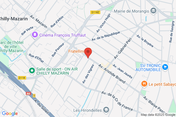 Agence E Prevost