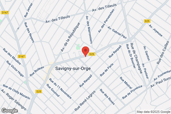 Agence immobilière l'Adresse Savigny-sur-Orge