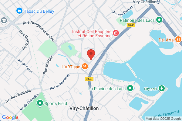 Century 21 Viry Plein Coeur