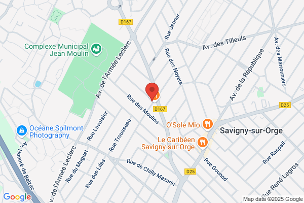 Association Amicale Medecins Savigny Sur Orge